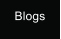 Blogs